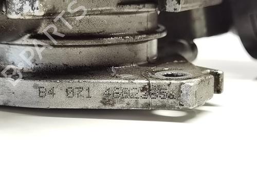 Throttle body ALFA ROMEO 147 (937_) 1.9 JTD 16V (937.AXG1B, 937.BXG1B) | BP16677054M82 