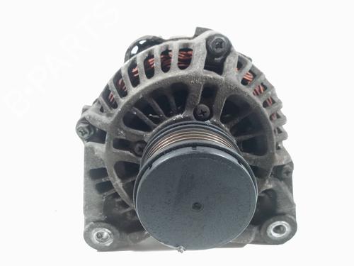 Used Alternator RENAULT CLIO II (BB_, CB_) 1.5 dCi (B/CB07) (65 hp) 9051776