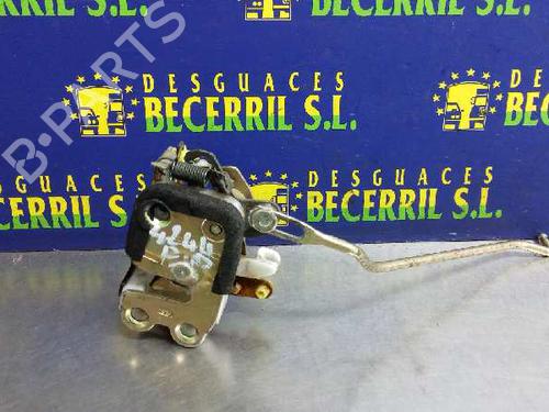 Used Front right lock HYUNDAI ATOS (MX) 1.0 i (54 hp) 8443087