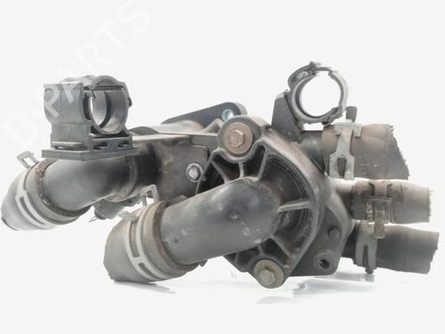 Outra SEAT CORDOBA (6L2) 1.4 16V (75 hp) 14023352