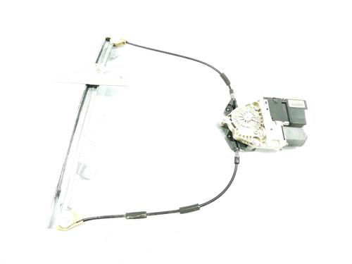 Used Front left window mechanism CITROËN C4 Coupe (LA_) 1.6 HDi (90 hp) 30263005