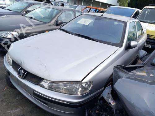Left taillight PEUGEOT 406 (8B) 1.8 16V | BP28302968C34 