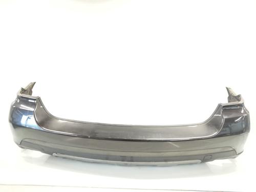 Used Rear bumper MERCEDES-BENZ M-CLASS (W164) ML 320 CDI 4-matic (164.122) (224 hp) 26664835