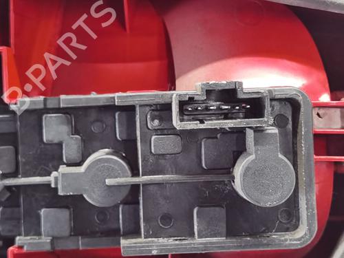 Right taillight CITROËN XSARA PICASSO (N68) 1.6 16V | BP29164283C35 