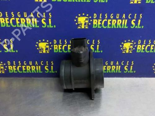 Used Mass air flow sensor BMW 3 Coupe (E46) 318 Ci (143 hp) 17173892