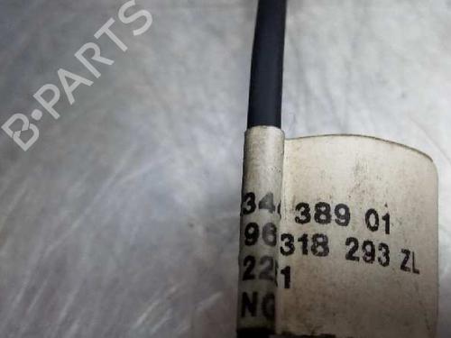 Switch PEUGEOT 607 (9D, 9U) 2.2 HDi | BP8436342I30 