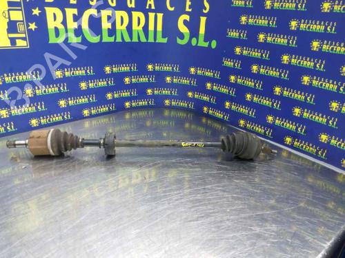 Used Left front driveshaft HONDA CIVIC V Saloon (EG, EH) [1991-1996]  11416016