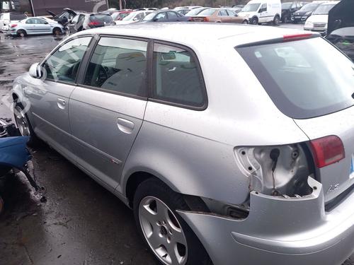 Electronic module AUDI A3 (8P1) 1.9 TDI | BP33460495M83 - Image 5