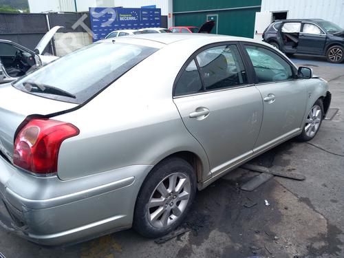Left front window switch TOYOTA AVENSIS (_T25_) 2.0 D-4D (CDT250_, CDT250R) | BP36518876I27 - Image 6