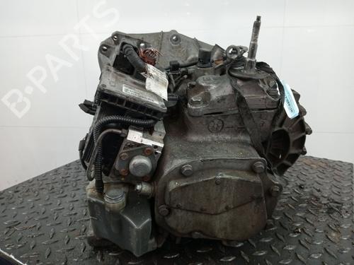 Used Gearbox Gearbox 34404172 34404172
