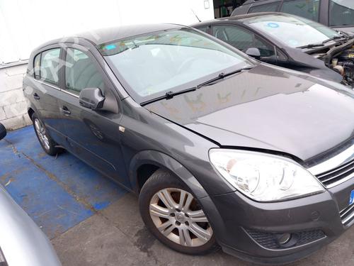 Engine control unit (ECU) OPEL ASTRA H (A04) 1.7 CDTI (L48) | BP32750892M57 - Image 5