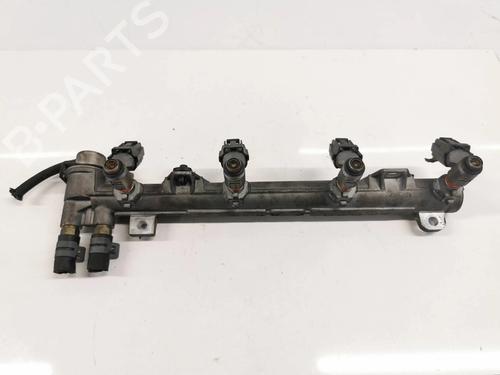 Used Injection rail SEAT IBIZA II (6K1) 1.4 16V (75 hp) 12329398