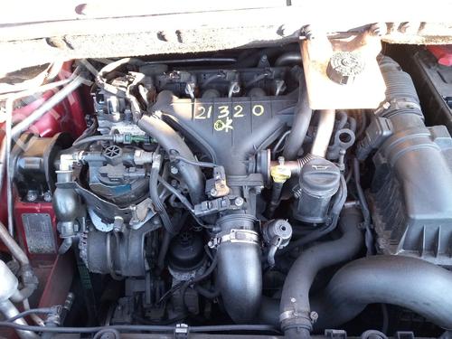 Suspension compressor CITROËN C4 Grand Picasso I (UA_) 2.0 HDi 138 | BP31992700M103 