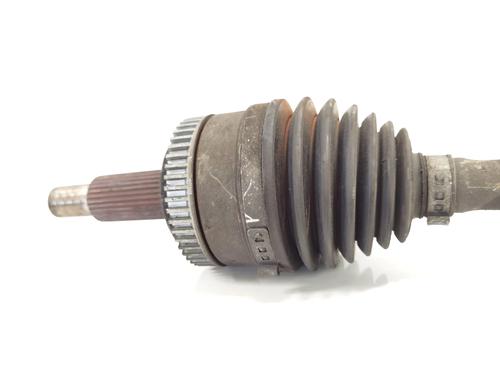 Left front driveshaft HYUNDAI ix35 (LM, EL, ELH) 1.7 CRDi | BP16832258M38 