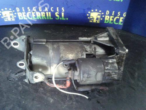 Used Starter RENAULT LAGUNA I (B56_, 556_) [1993-2002]  16180242