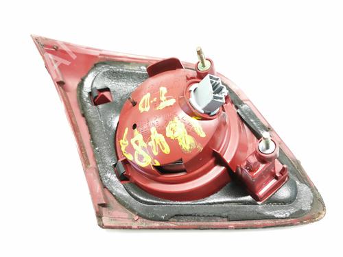 Højre baklys, luke MAZDA 3 (BK) 1.6 (BK14) | BP17987242C80 