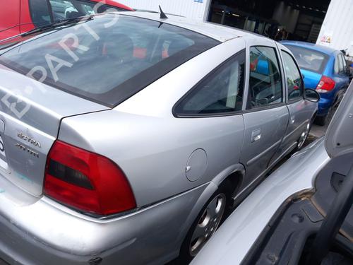 Left headlight OPEL VECTRA B Hatchback (J96) 2.0 DTI 16V (F68) | BP31969437C28