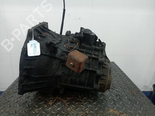 Used Gearbox Gearbox FORD ESCORT VI (GAL, AAL, ABL) 1.8 Turbo D (70 hp) 32294118 32294118