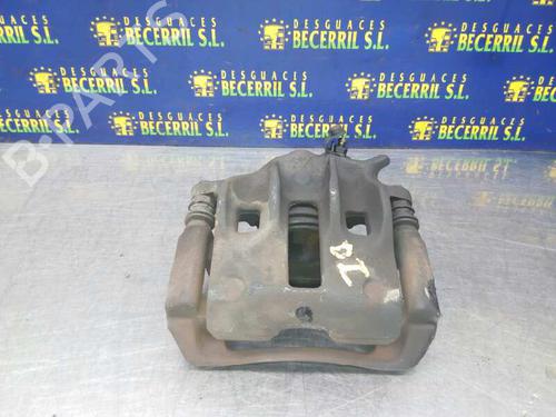 Bremssattel links vorne PEUGEOT 406 (8B) 2.0 HDI 110 (109 hp)null