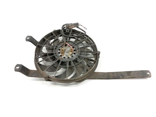 Køleventilator elektrisk SANTANA 300 Open Off-Road Vehicle  | BP28064795M35 