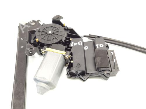 Rear right window mechanism VW SHARAN (7M8, 7M9, 7M6) 1.9 TDI | BP27516017C25 