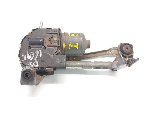 Used Front wiper motor SEAT TOLEDO III (5P2) 1.9 TDI (105 hp) 26320641