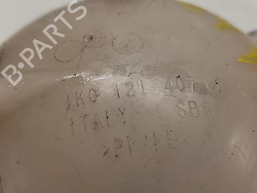 Expansion tank SEAT ALTEA (5P1)  | BP19655432C120 