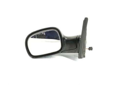 Used Left mirror CHRYSLER VOYAGER IV (RG, RS) 2.5 CRD (141 hp) 30124320