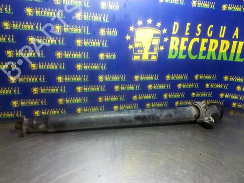 Used Driveshaft HYUNDAI SANTA FÉ I (SM) 2.0 CRDi (113 hp) 8437966