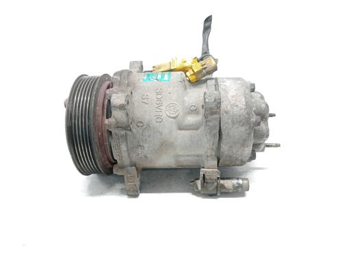 AC-Kompressor PEUGEOT 307 SW (3H)  | BP28294035M34 