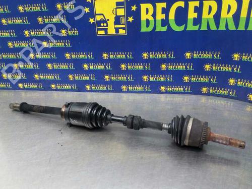 Used Right front driveshaft NISSAN PRIMERA (P12) 2.2 Di (126 hp) 8445828