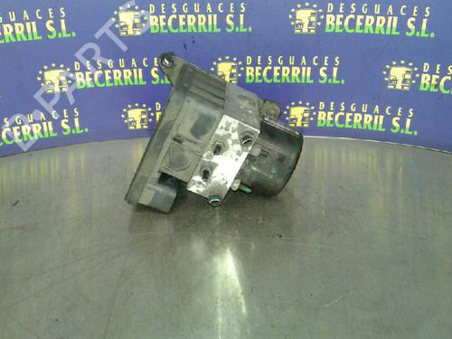 ABS Bremseaggregat CITROËN C5 I (DC_)  | BP8428754M43 