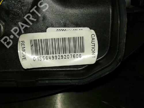 Driver airbag RENAULT MEGANE I Coach (DA0/1_) 1.9 dTi (DA0N) | BP8428857C9 