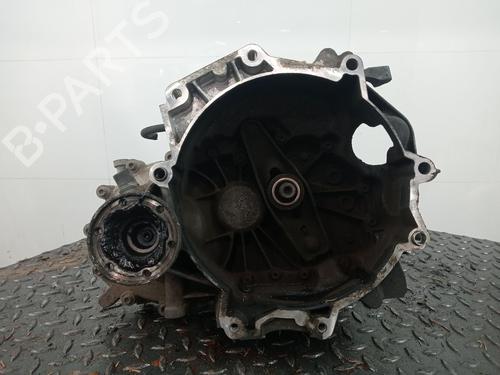 Gearbox SEAT IBIZA III (6L1) 1.2 | BP32393668M3