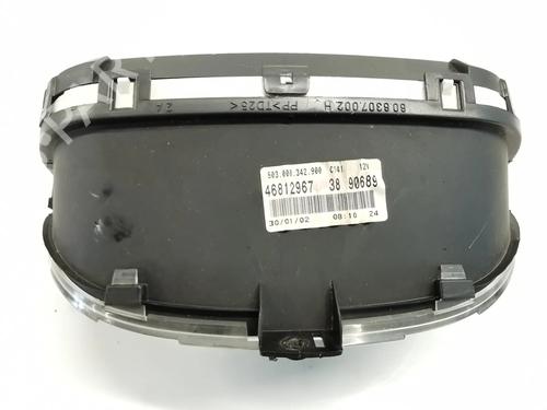 Instrument cluster FIAT PUNTO (188_)  | BP18123414C47 