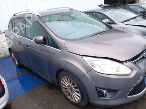 Engine control unit (ECU) FORD GRAND C-MAX (DXA/CB7, DXA/CEU) 1.6 TDCi | BP36327403M57  - Image 5
