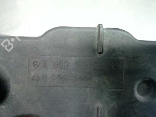 Ignition coil MERCEDES-BENZ A-CLASS (W168) A 140 (168.031, 168.131) | BP8443016M94 
