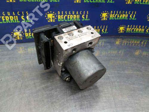 Used ABS pump ABS pump SMART FORFOUR (454) 1.3 (454.031) (95 hp) 10770932 10770932