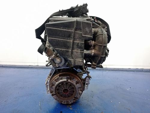Engine NISSAN PIXO (UA0) 1.0 | BP25383029M1
