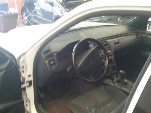 Engine control unit (ECU) MERCEDES-BENZ E-CLASS (W210)  | BP8425366M57 