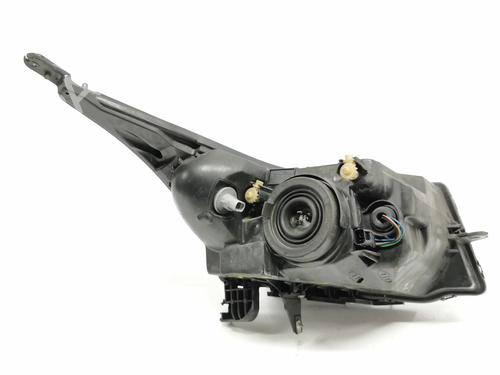 Left headlight CHEVROLET CRUZE (J300) 1.8 | BP9266110C28 