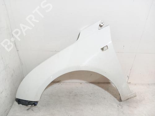 Used Left front fenders Left front fenders CHEVROLET CRUZE (J300) 2.0 CDI (163 hp) 36503895 36503895
