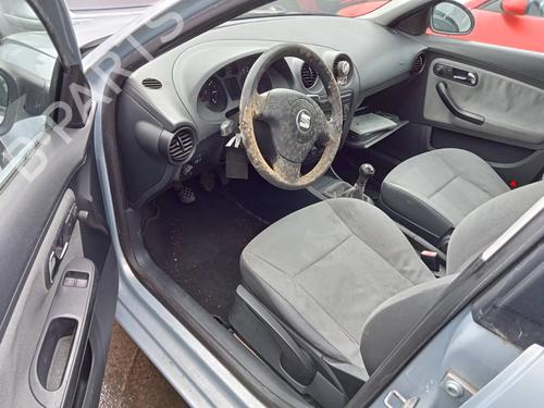 Electronic sensor SEAT IBIZA III (6L1) 1.2 | BP9722577M84 