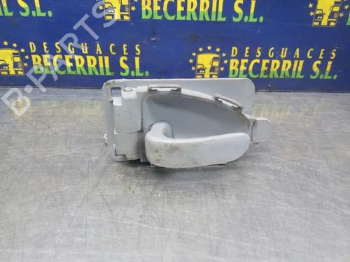 Used Front left interior door handle CITROËN XSARA PICASSO (N68) 2.0 HDi (90 hp) 8432234