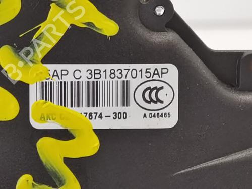 Front left lock SEAT LEON (1M1) 1.9 TDI | BP28367532C98 
