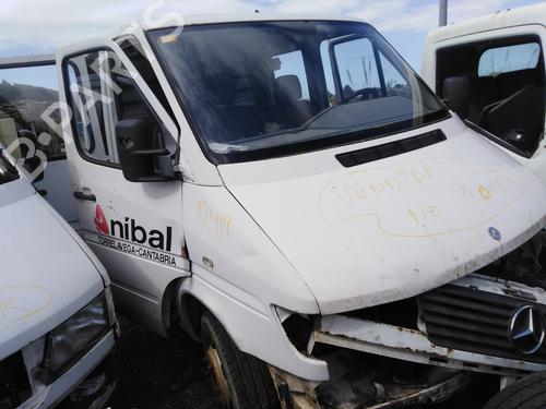 Used Parts MERCEDES-BENZ SPRINTER 3-t Bus (B903) 312 D 2.9 (903.471, 903.472, 903.473) (122 hp) 4419560
