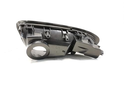 Front left interior door handle SEAT IBIZA IV (6J5, 6P1) 1.6 TDI | BP29977067I13