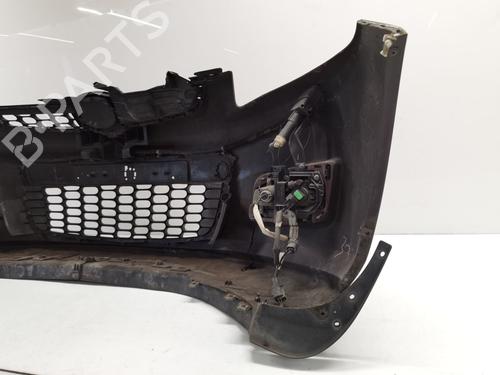 Front bumper MAZDA CX-7 (ER) 2.3 MZR DISI Turbo AWD (ER3P) | BP29834928C7