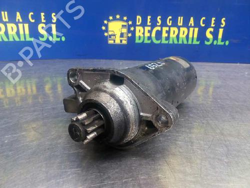 Startmotor VW POLO III (6N1) [1994-1999]  8455260