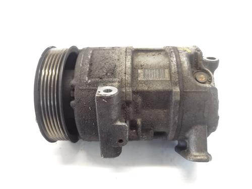 Used AC compressor AC compressor OPEL CORSA E (X15) 1.3 CDTI (08, 68) (75 hp) 36222261 36222261